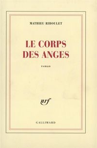 Produktbild: Le corps des anges