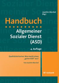 Produktbild: Qualit&auml;tskriterien: Was macht einen 'guten ASD' aus?