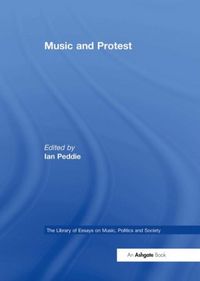 Produktbild: Music and Protest
