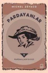 Produktbild: Pardaillanin Kizi - Pardayanlar 9
