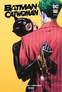 Produktbild: Batman/Catwoman