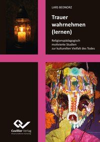 Produktbild: Trauer wahrnehmen (lernen)