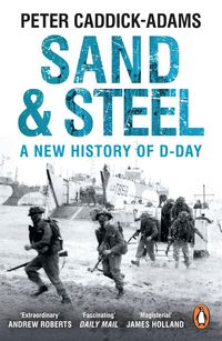 Produktbild: Sand and Steel
