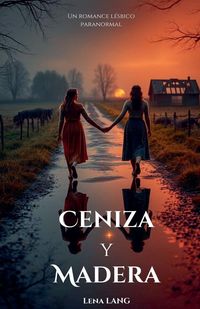 Produktbild: Ceniza y Madera