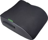 Produktbild: IWH Kindersitz Junior \"schwarz-grau\" ECE R129 Kindersitz