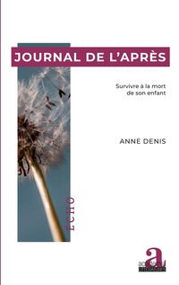 Produktbild: Journal de l'apres