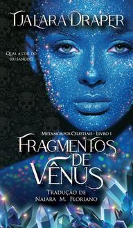 Produktbild: Fragmentos de V&ecirc;nus