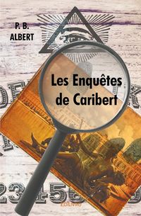 Produktbild: Les Enqu&ecirc;tes de Caribert