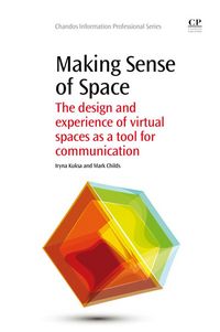 Produktbild: Making Sense of Space