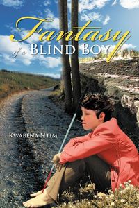 Produktbild: Fantasy of a Blind Boy