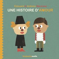 Produktbild: Une histoire d'amour