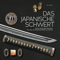 Produktbild: Das japanische Schwert