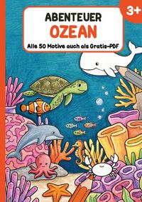 Produktbild: Abenteuer Ozean