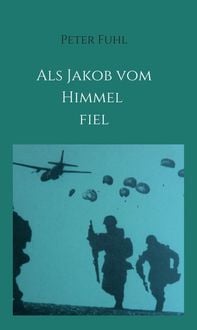 Produktbild: Als Jakob vom Himmel fiel