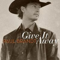 Produktbild: Brandt, P: Give It Away
