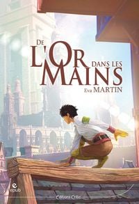 Produktbild: De l'or dans les mains