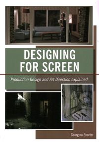 Produktbild: Designing for Screen