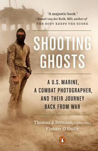 Produktbild: Shooting Ghosts