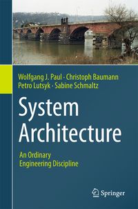 Produktbild: System Architecture