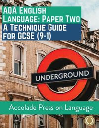 Produktbild: English Language Paper Two