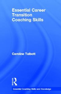 Produktbild: Essential Career Transition Coaching Skills