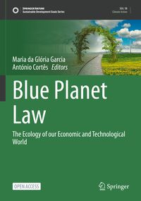 Produktbild: Blue Planet Law