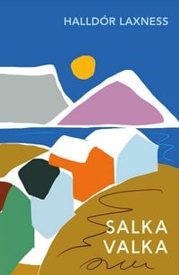 Produktbild: Salka Valka