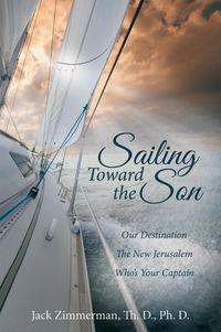 Produktbild: Sailing Toward the Son