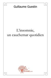Produktbild: L insomnie, un cauchemar quotidien