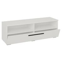 Produktbild: Holz TV Lowboard M&ouml;bel Fernsehschrank Arila XL