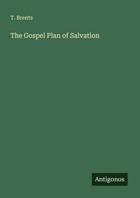 Produktbild: The Gospel Plan of Salvation