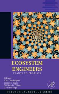 Produktbild: Ecosystem Engineers