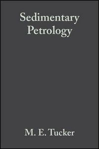 Produktbild: Sedimentary Petrology