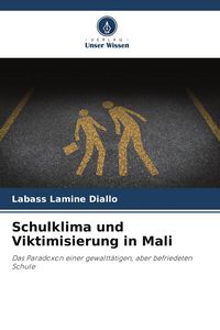 Produktbild: Schulklima und Viktimisierung in Mali