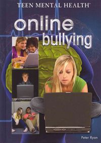 Produktbild: Online Bullying