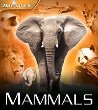 Produktbild: Navigators Navigators Mammals