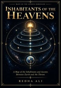 Produktbild: Inhabitants of the Heavens: A Map of the Inhabitants and Ascents Between Earth and the Throne