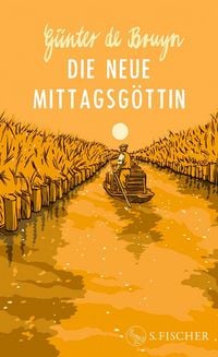 Produktbild: Die neue Mittagsg&ouml;ttin