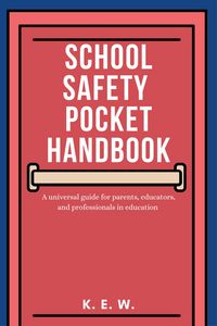 Produktbild: School Safety Pocket Handbook