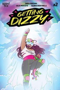Produktbild: Getting Dizzy #2