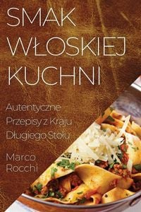 Produktbild: Smak W&iquest;oskiej Kuchni