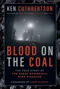 Produktbild: Blood on the Coal