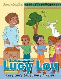 Produktbild: The Adventures of Lucy Lou