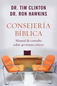 Produktbild: Consejeria biblica