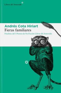 Produktbild: Fieras familiares