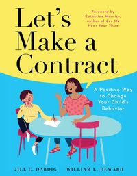 Produktbild: Let's Make a Contract