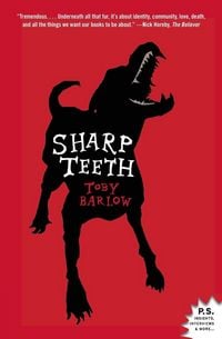 Produktbild: Sharp Teeth