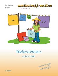 Produktbild: Fl&auml;cheneinheiten