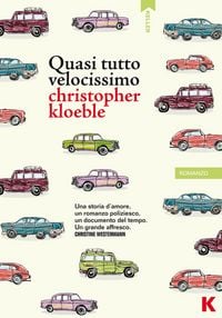 Produktbild: Quasi tutto velocissimo