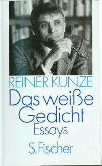 Produktbild: Das wei&szlig;e Gedicht